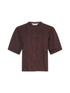 MSCH Copenhagen - MSCHEthelyn blūze - FUDGE | Stockmann