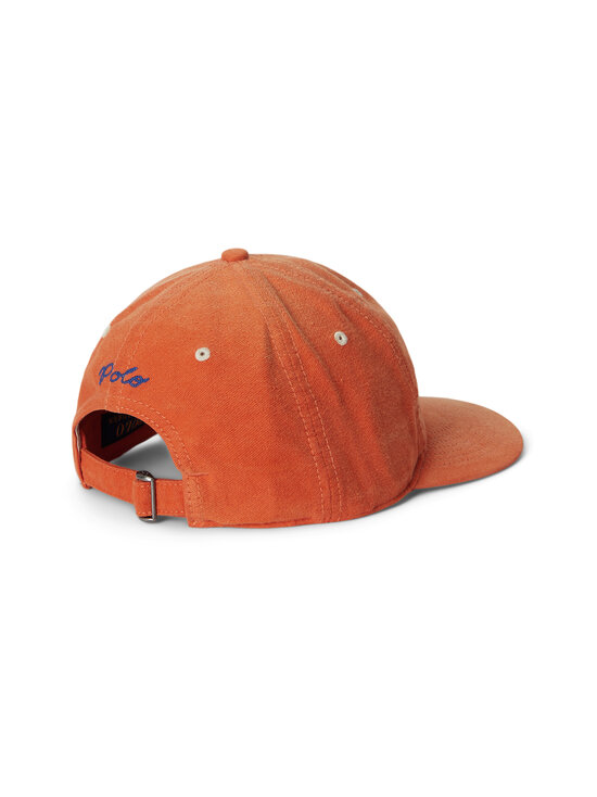 Polo Ralph Lauren - Naģene - 004 COLLEGE ORANGE | Stockmann - photo 2