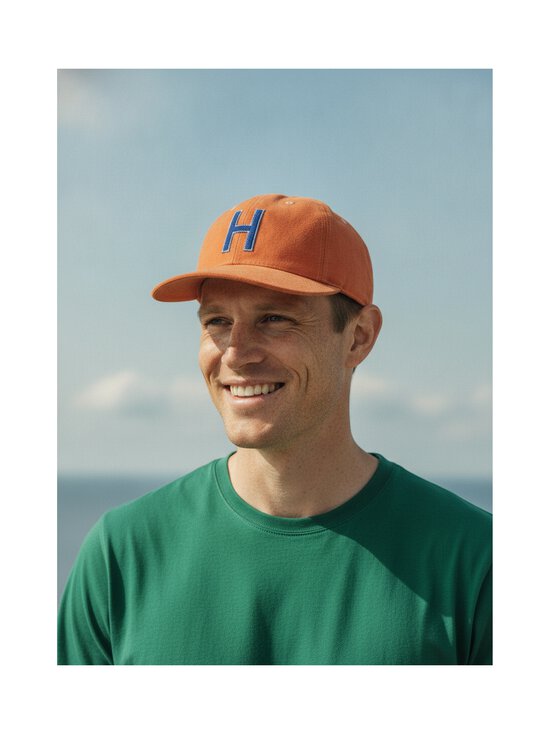 Polo Ralph Lauren - Naģene - 004 COLLEGE ORANGE | Stockmann - photo 4