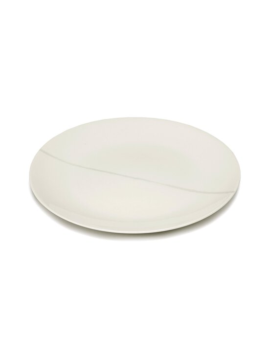Serax - Taldrik Zuma S, 23 cm - WHITE - photo 2 Serax - Taldrik Zuma S, 23 cm - WHITE | Stockmann - photo 2