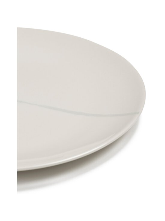Serax - Taldrik Zuma S, 23 cm - WHITE - photo 4 Serax - Taldrik Zuma S, 23 cm - WHITE | Stockmann - photo 4