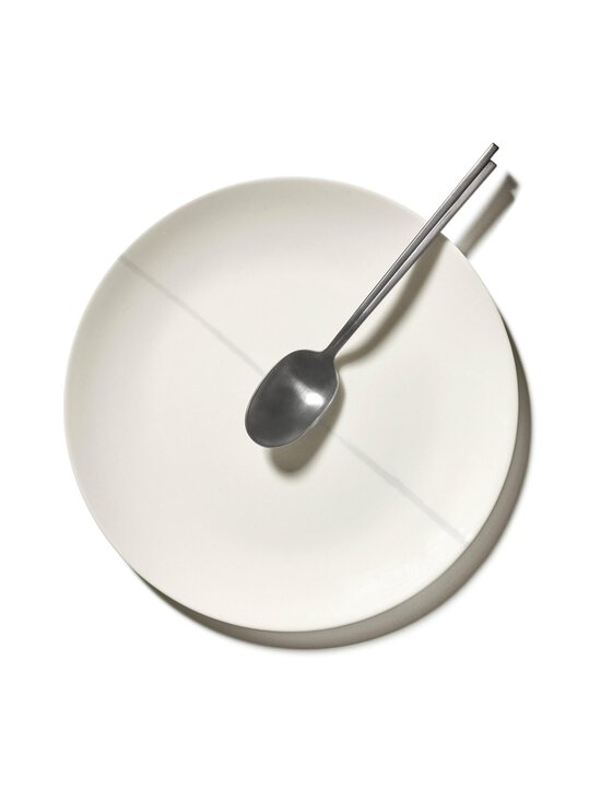 Serax - Taldrik Zuma S, 23 cm - WHITE - photo 5 Serax - Taldrik Zuma S, 23 cm - WHITE | Stockmann - photo 5