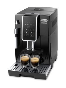 Delonghi - Dinamica ECAM 350.15.B -kahviautomaatti - MUSTA Delonghi - Dinamica ECAM 350.15.B -kahviautomaatti - MUSTA | Stockmann