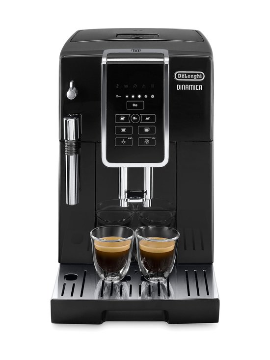 Delonghi - Dinamica ECAM 350.15.B -kahviautomaatti - MUSTA - photo 2 Delonghi - Dinamica ECAM 350.15.B -kahviautomaatti - MUSTA | Stockmann - photo 2