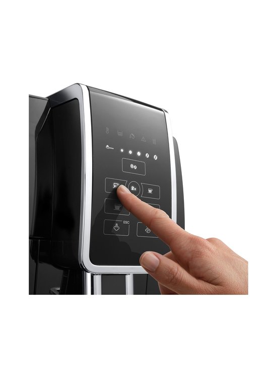 Delonghi - Dinamica ECAM 350.15.B -kahviautomaatti - MUSTA - photo 4 Delonghi - Dinamica ECAM 350.15.B -kahviautomaatti - MUSTA | Stockmann - photo 4