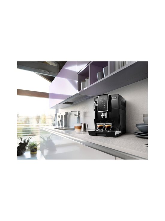 Delonghi - Dinamica ECAM 350.15.B -kahviautomaatti - MUSTA - photo 5 Delonghi - Dinamica ECAM 350.15.B -kahviautomaatti - MUSTA | Stockmann - photo 5