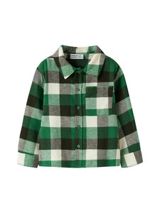 Name It - NmmLevin virskrekls - VERDANT GREEN | Stockmann