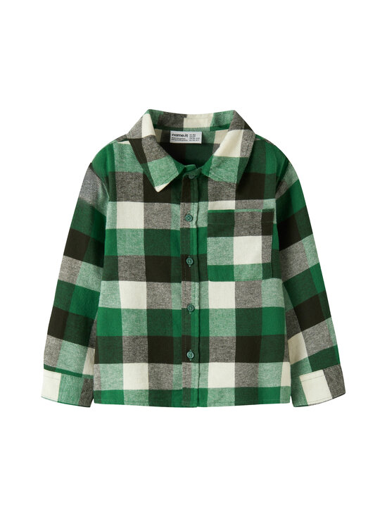 Name It - NmmLevin virskrekls - VERDANT GREEN | Stockmann - photo 1