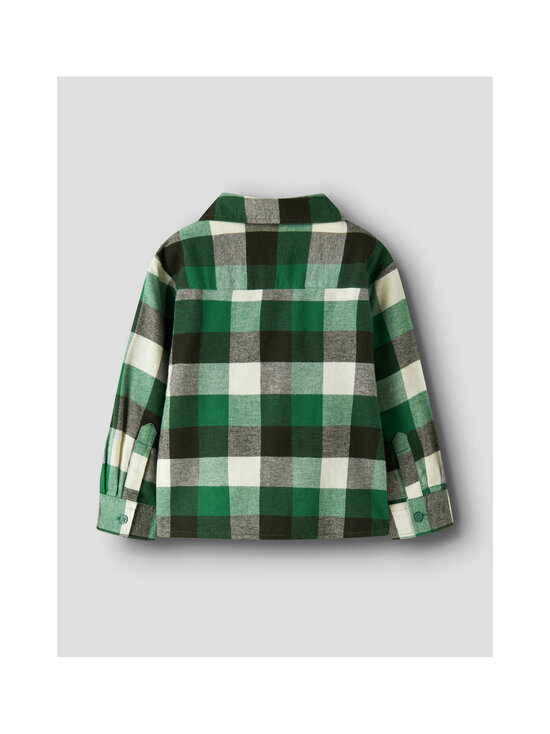 Name It - NmmLevin virskrekls - VERDANT GREEN | Stockmann - photo 2