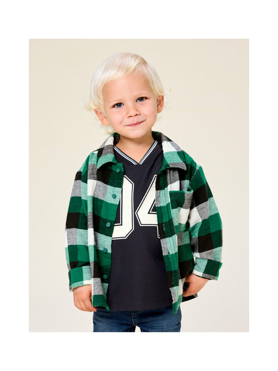 Name It - NmmLevin virskrekls - VERDANT GREEN | Stockmann - photo 3