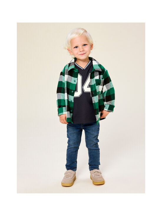 Name It - NmmLevin virskrekls - VERDANT GREEN | Stockmann - photo 5