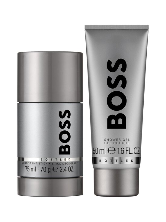 Bottled Deostick +Showergel -ihonhoitopakkaus