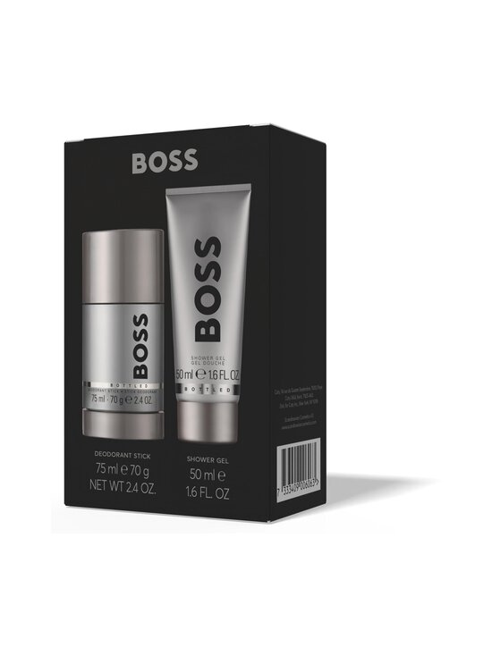 BOSS - Bottled Deostick +Showergel -ihonhoitopakkaus - NOCOL | Stockmann - photo 2