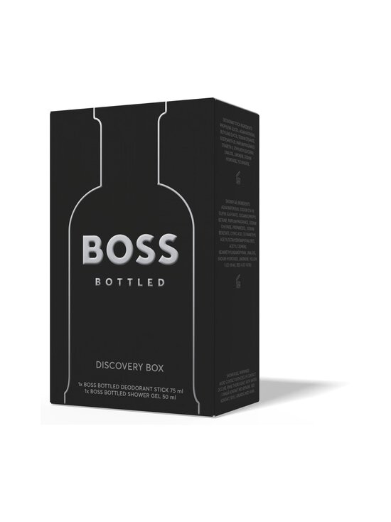 BOSS - Bottled Deostick +Showergel -ihonhoitopakkaus - NOCOL | Stockmann - photo 3
