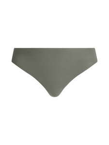 Chantelle - Softstretch Thong -alushousut - 09W VERT ARGILE | Stockmann