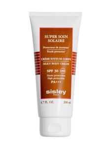 Sisley - Super Soin Solaire Body Cream SPF 30 -vartalovoide 200 ml Sisley - Super Soin Solaire Body Cream SPF 30 -vartalovoide 200 ml | Stockmann