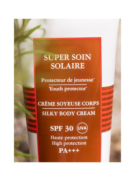 Sisley - Super Soin Solaire Body Cream SPF 30 ķermeņa krēms 200 ml - NOCOL - photo 2 Sisley - Super Soin Solaire Body Cream SPF 30 ķermeņa krēms 200 ml - NOCOL | Stockmann - photo 2
