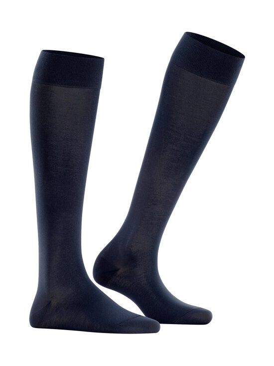 Falke - Touch We Care sokid - 6370 DARK NAVY - photo 2 Falke - Touch We Care sokid - 6370 DARK NAVY | Stockmann - photo 2