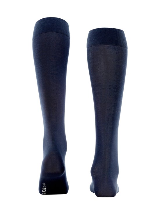 Falke - Touch We Care sokid - 6370 DARK NAVY - photo 4 Falke - Touch We Care sokid - 6370 DARK NAVY | Stockmann - photo 4