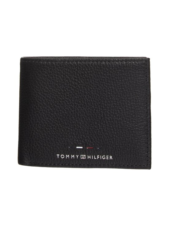 Tommy Hilfiger Collection - TH Premium Mini -avaimenperä ja lompakko lahjasetti - BDS BLACK - photo 3 Tommy Hilfiger Collection - TH Premium Mini -avaimenperä ja lompakko lahjasetti - BDS BLACK | Stockmann - photo 3