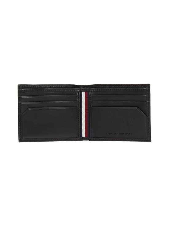 Tommy Hilfiger Collection - TH Premium Mini -avaimenperä ja lompakko lahjasetti - BDS BLACK - photo 5 Tommy Hilfiger Collection - TH Premium Mini -avaimenperä ja lompakko lahjasetti - BDS BLACK | Stockmann - photo 5