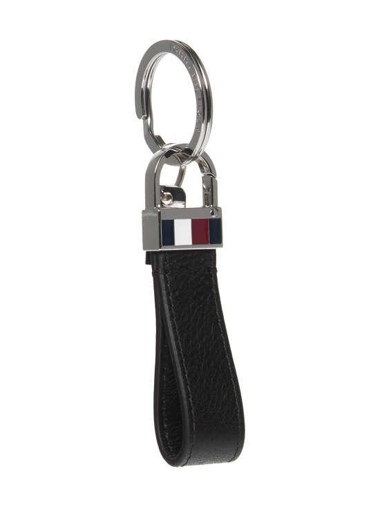 Tommy Hilfiger Collection - TH Premium Mini -avaimenperä ja lompakko lahjasetti - BDS BLACK - photo 6 Tommy Hilfiger Collection - TH Premium Mini -avaimenperä ja lompakko lahjasetti - BDS BLACK | Stockmann - photo 6