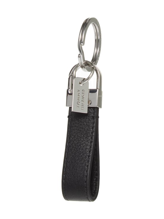 Tommy Hilfiger Collection - TH Premium Mini -avaimenperä ja lompakko lahjasetti - BDS BLACK - photo 7 Tommy Hilfiger Collection - TH Premium Mini -avaimenperä ja lompakko lahjasetti - BDS BLACK | Stockmann - photo 7