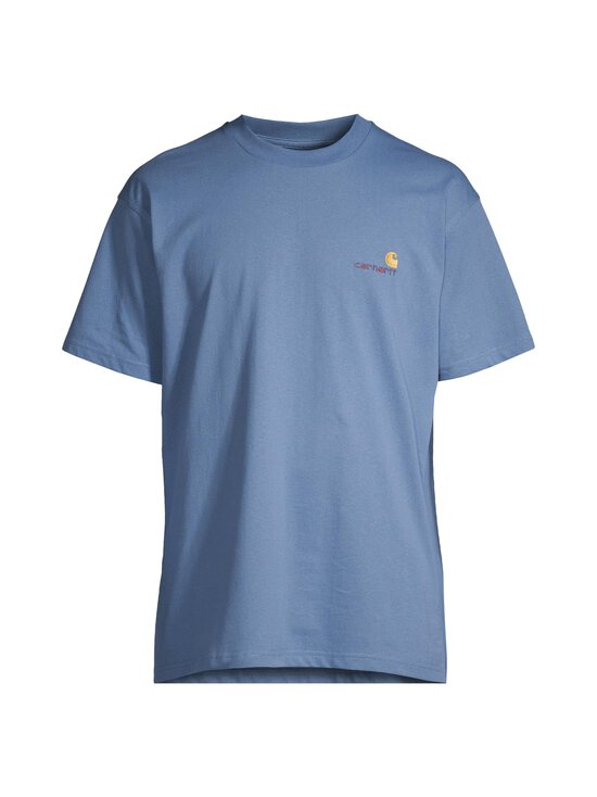 American Script t-paita