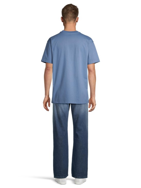 Carhartt WIP - T-särk American Script - 1YIXX SORRENT - photo 3 Carhartt WIP - T-särk American Script - 1YIXX SORRENT | Stockmann - photo 3