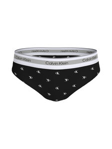Calvin Klein Underwear Plus - Aluspüksid Brazilian - PCS DIAMOND LOGO BLACK | Stockmann