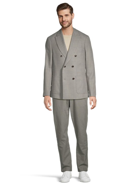 Matinique - Bleiser MAgaret Double Button - 300271 MEDIUM GREY MELANGE - photo 2 Matinique - Bleiser MAgaret Double Button - 300271 MEDIUM GREY MELANGE | Stockmann - photo 2