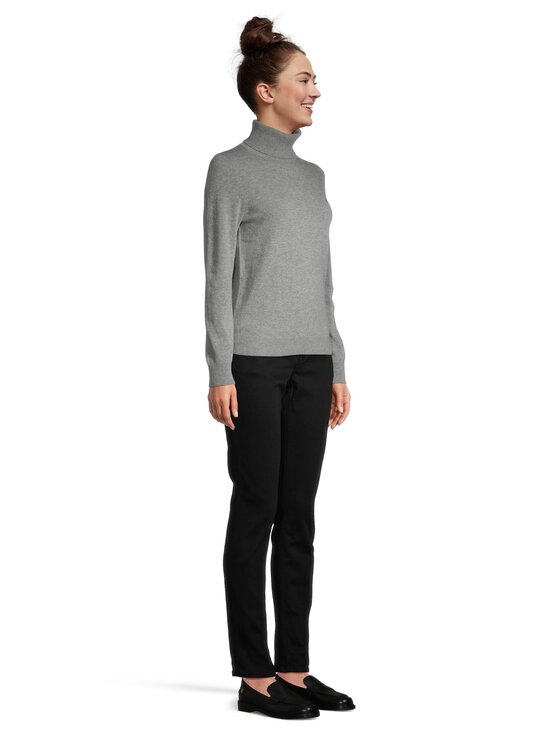 Mac Jeans - Rich Slim Light Authentic džinsi - D999 BLACK-BLACK - photo 4 Mac Jeans - Rich Slim Light Authentic džinsi - D999 BLACK-BLACK | Stockmann - photo 4