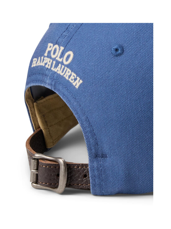Polo Ralph Lauren - Nokamüts - OLD ROYAL | Stockmann - photo 3