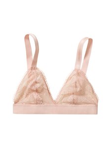 Closely - The Bird Bralette rinnahoidja - DUSTY PINK Closely - The Bird Bralette rinnahoidja - DUSTY PINK | Stockmann
