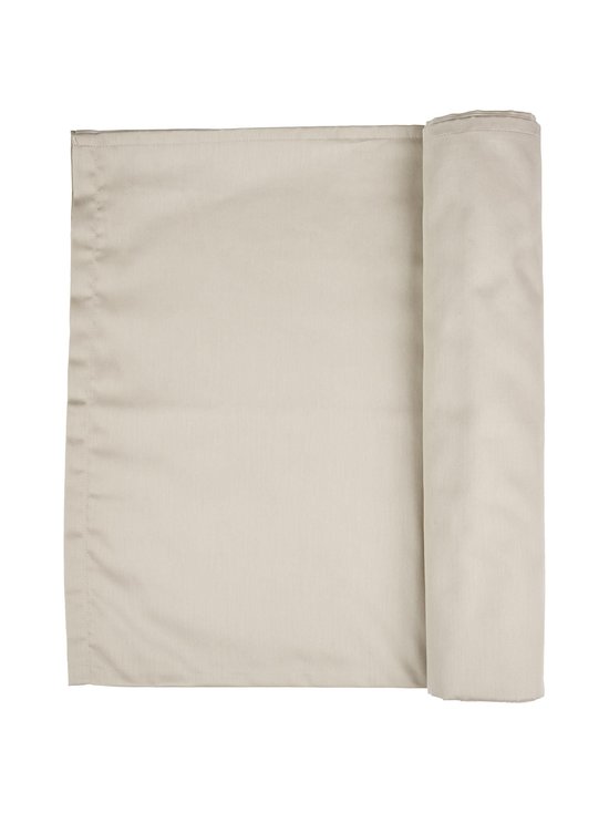 Yves Delorme - Triomphe-satiinilakana - PIERRE (VAALEA BEIGE) - photo 1 Yves Delorme - Triomphe-satiinilakana - PIERRE (VAALEA BEIGE) | Stockmann - photo 1