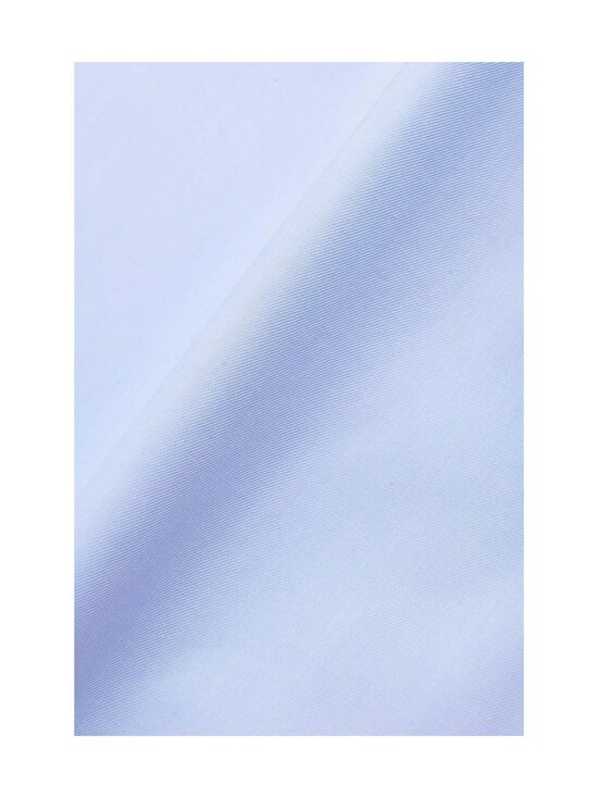 Oscar Jacobson - Slim Fit Cut Away Banker -kauluspaita - 299 LIGHT BLUE | Stockmann - photo 6