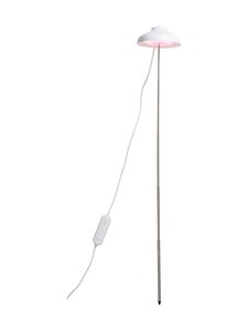 Airam - Taimelamp Plant Light Iris 5W/835 240 lm - YELLOW | Stockmann