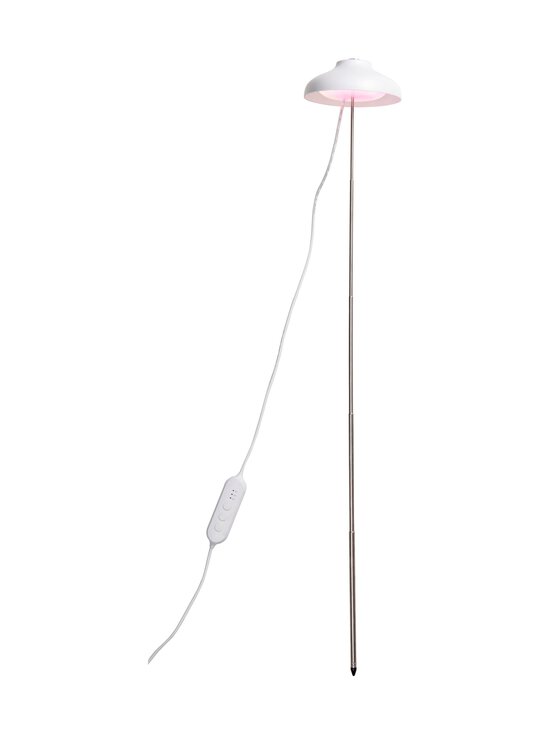 Airam - Plant Light Iris -kasvivalaisin 5W/835 240 lm - YELLOW - photo 1 Airam - Plant Light Iris -kasvivalaisin 5W/835 240 lm - YELLOW | Stockmann - photo 1