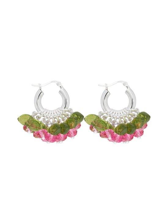 Annele - Mini Rose Fields Forever auskari - PINK | Stockmann - photo 1