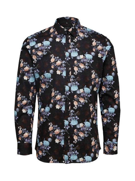 SlhSlimpen-Randall Shirt -paita