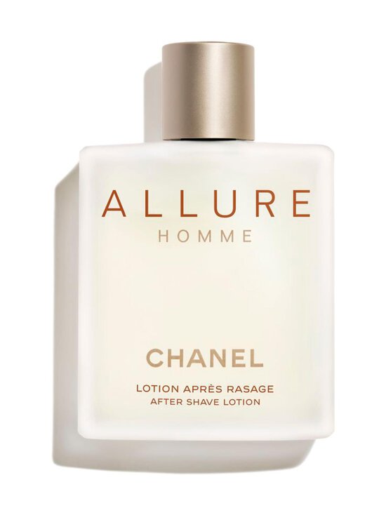 ALLURE HOMME After Shave Lotion