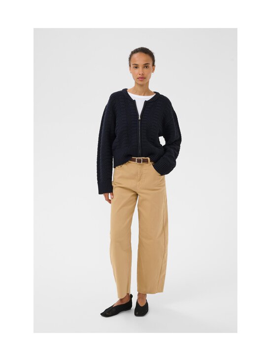 Part Two - AnielaPW-neuletakki - 194013 DARK NAVY | Stockmann - photo 6