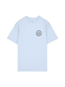 Makia - Loppan t-paita - 617 SKY BLUE | Stockmann
