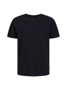JACK & JONES junior - Särk JjeOrganic Basic - BLACK | Stockmann