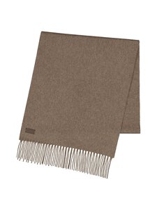 Canali - Kashmirhuivi - 500 BROWN | Stockmann