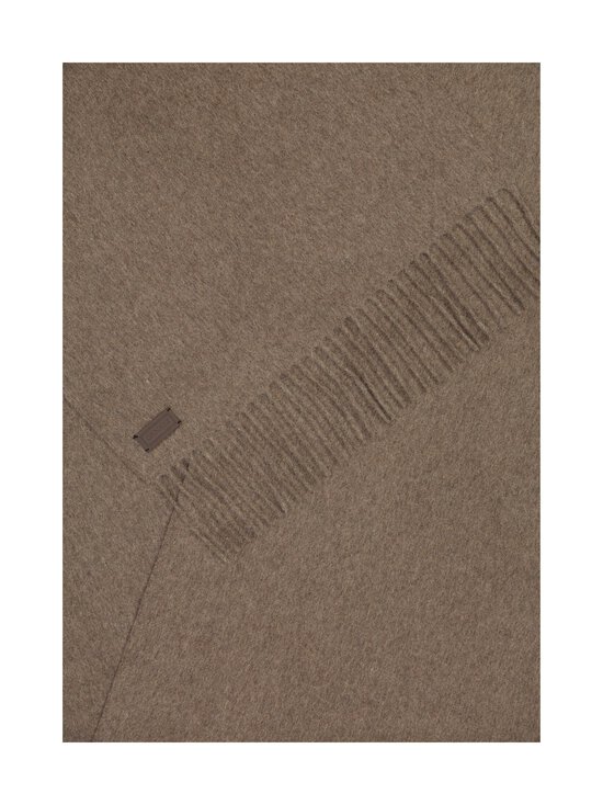 Canali - Kashmirhuivi - 500 BROWN - photo 2 Canali - Kashmirhuivi - 500 BROWN | Stockmann - photo 2