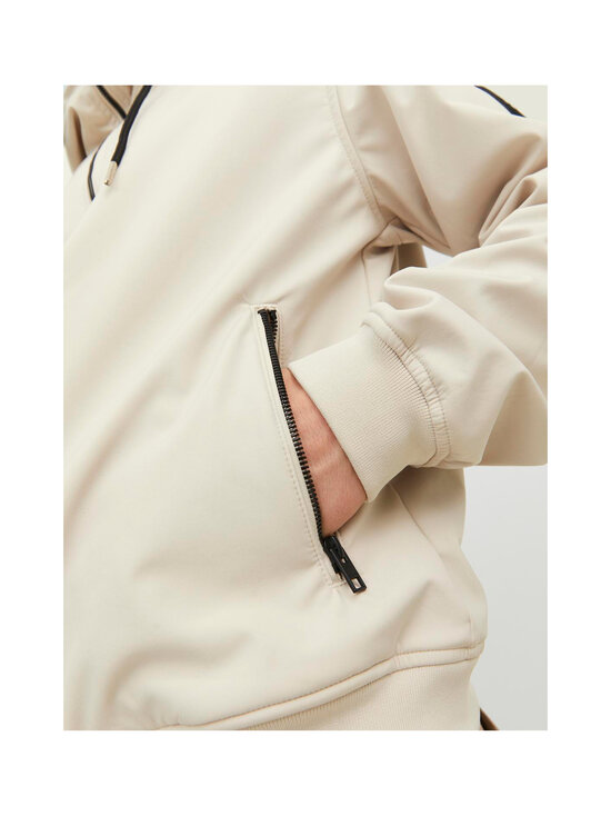 Jack & Jones - JjeBasic Softshell jaka - MOONBEAM | Stockmann - photo 7