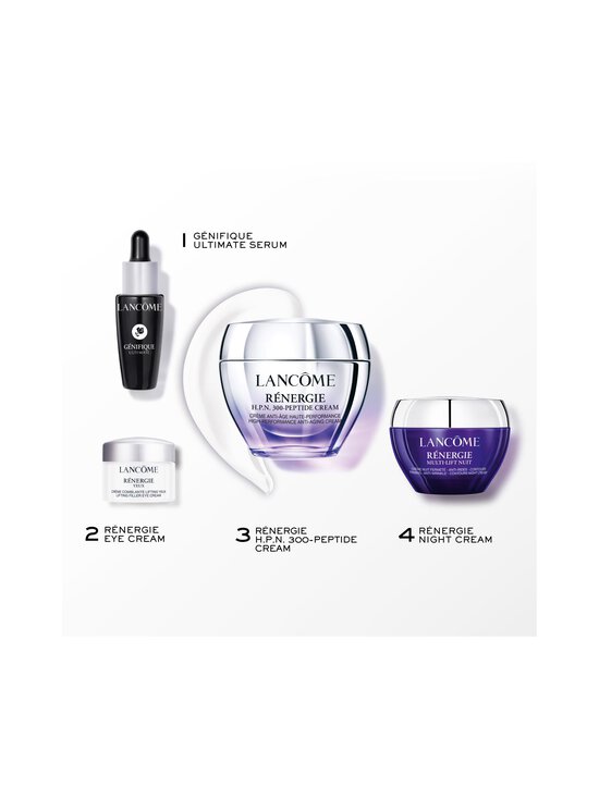 Lancôme - Kreem Rénergie H.P.N. 300-Peptide, kosmeetiline pakend 50 ml - NOCOL - photo 2 Lancôme - Kreem Rénergie H.P.N. 300-Peptide, kosmeetiline pakend 50 ml - NOCOL | Stockmann - photo 2