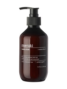 Meraki - Hand Lotion Meadow Bliss -käsivoide, 275ml | Stockmann