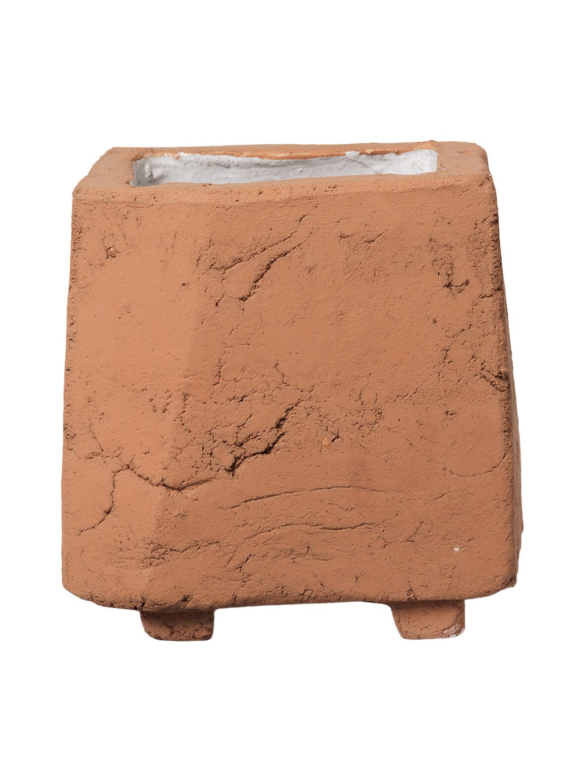 Kurinu Terracotta -ruukku